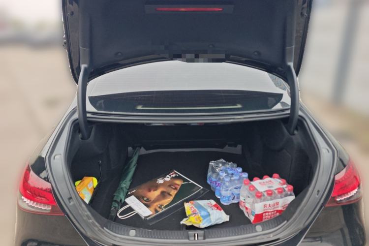 Used Mercedes-Benz E-Class 2023 E 300 L Luxury Model