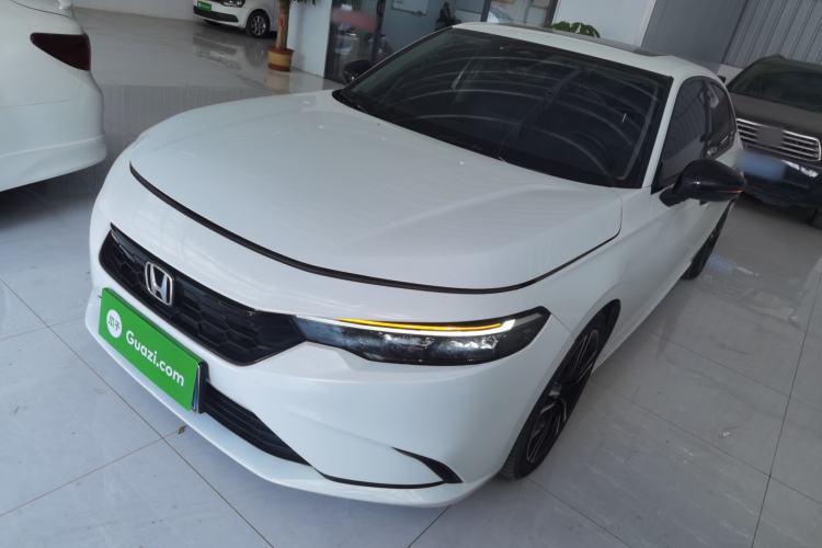 Used Honda Integra 2023 240TURBO CVT Phantom Night·Luxury Edition