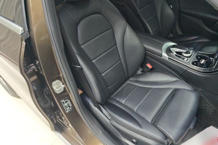 Used Mercedes-Benz C-Class 2015 Revised C 200 L Sport Edition
