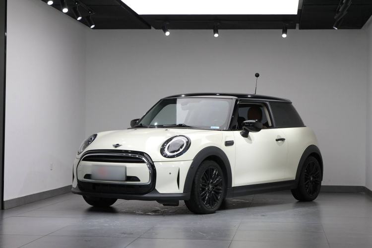 Used MINI MINI 2022 Updated 1.5T COOPER Artist