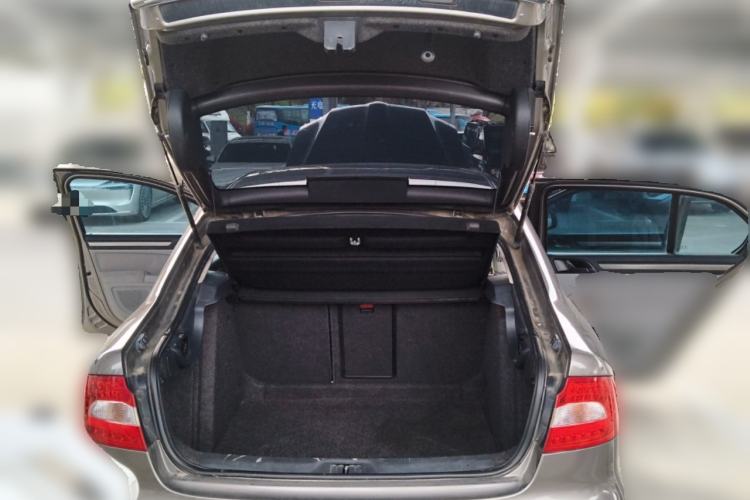 Used Skoda Superb 2012 1.4TSI DSG Zhiya Edition
