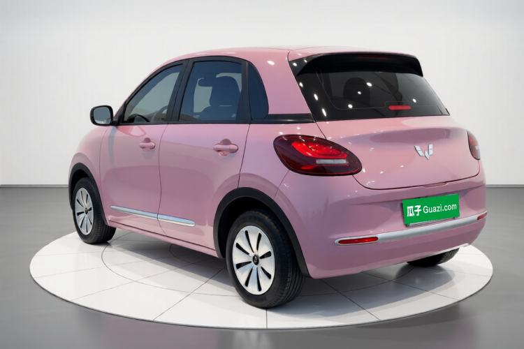 Used Wuling Bingo 2023 203km Light Edition
