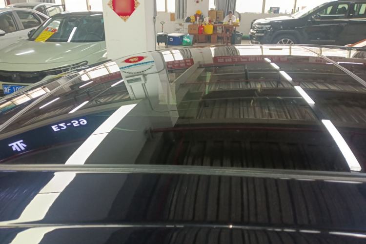 Used BMW 5 Series 2021 525Li Luxury Package