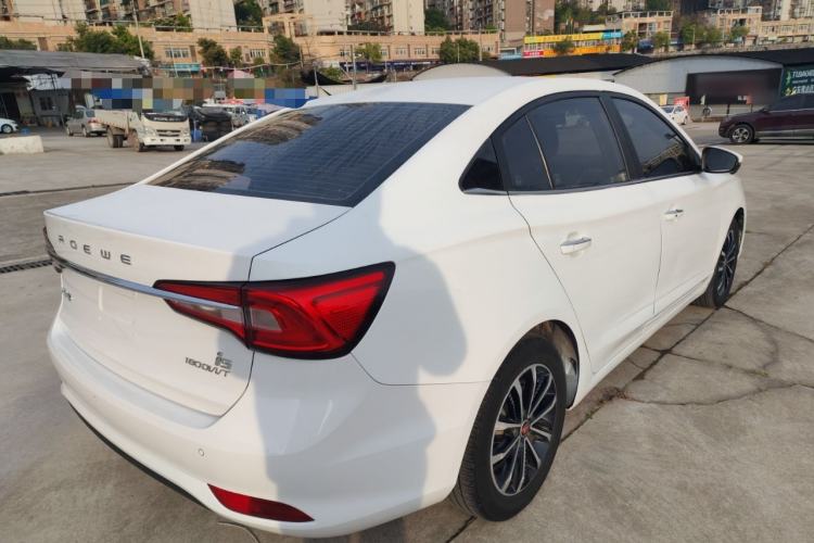 Used Roewe i5 2020 1.5L Automatic 4G Connect Luxury Flagship Edition