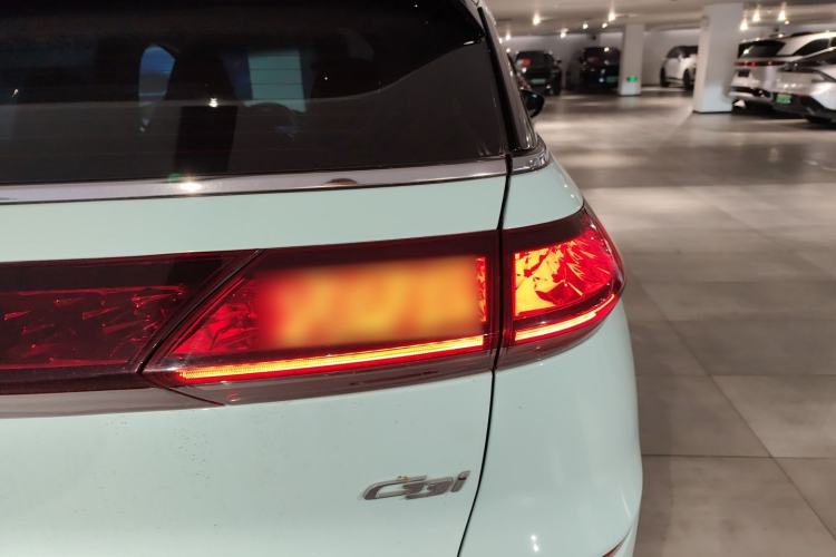 Used XPeng G3 2022 G3i 520N