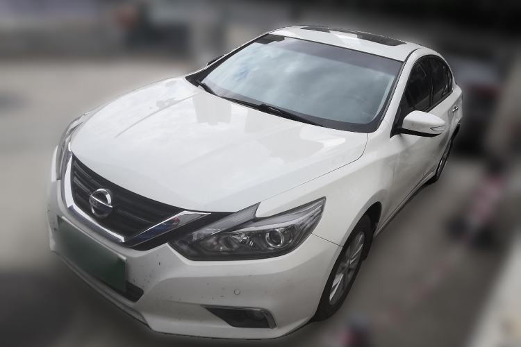 Used Nissan Teana 2016 2.0L XL Comfort Edition