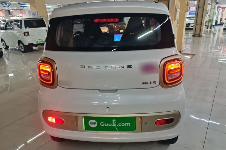 Used Bestune Pony 2025 222km Clever Horse
