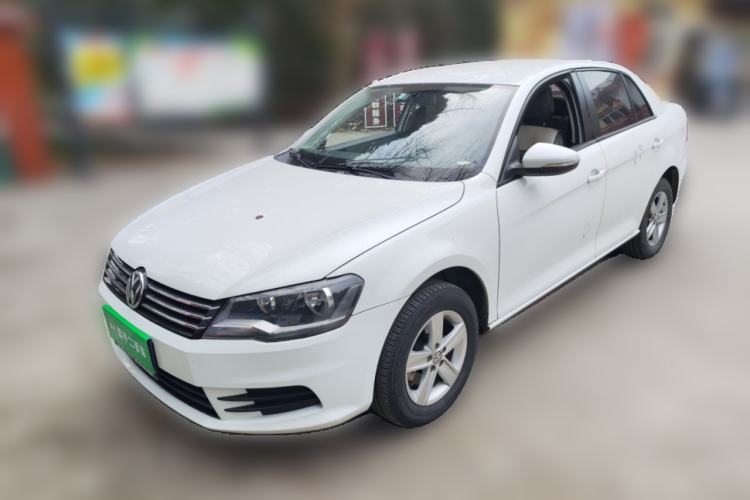 Used Volkswagen Bora 2014 1.6L Automatic Fashion Model