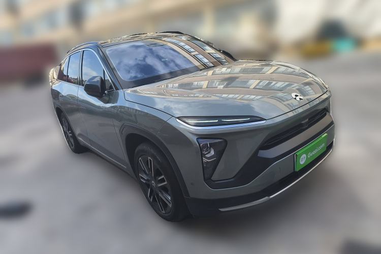 Used Nio ES6 2022 75 kWh Performance Version
