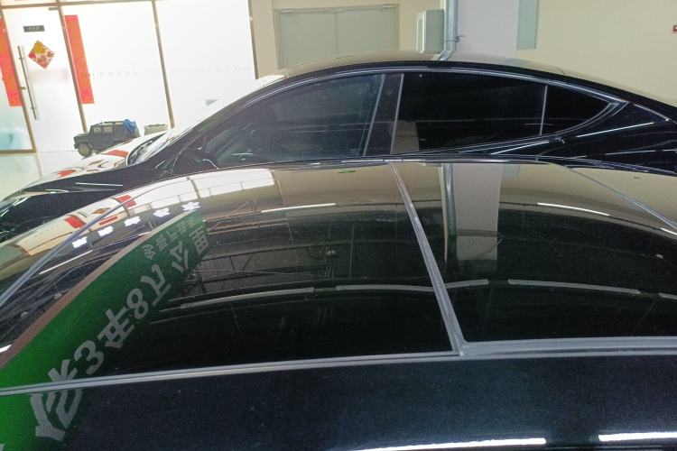 Used Volvo S90 2020 T5 Zhiyi Sport Edition
