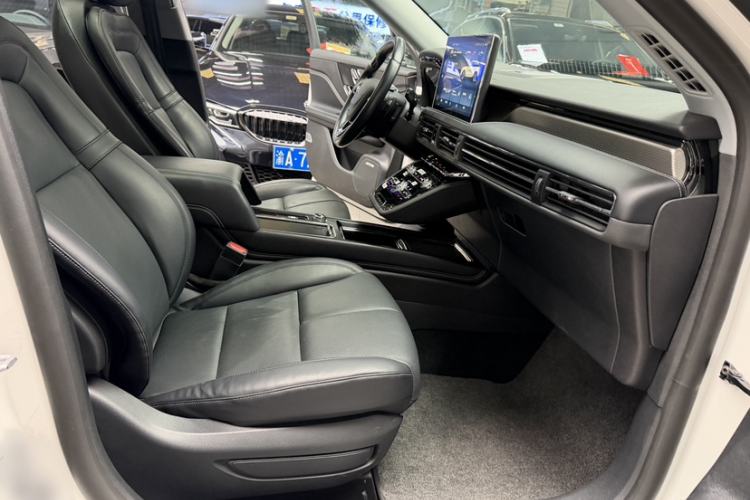 Used Lincoln Corsair New Energy 2021 PHEV Four-Wheel Drive e-Style Edition