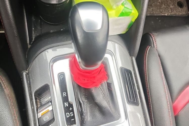 Used CHANGAN CS55 2018 1.5T Automatic Xuan Dong Model China V Standard
