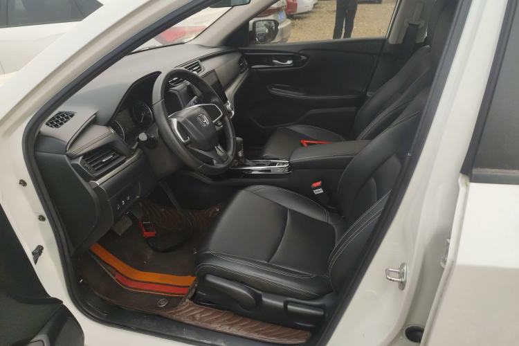 Used Honda Envix 2019 180TURBO CVT Enjoyment Version China VI
