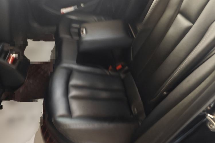 Used Audi A4L 2018 30th Anniversary Edition 40 TFSI Trendy Model