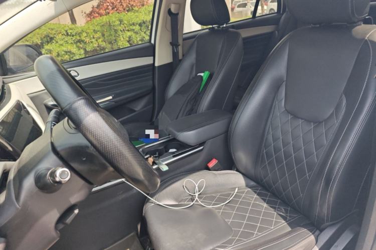 Used Chery Arrizo GX 2018 1.5T CVT Color Version China V Standard
