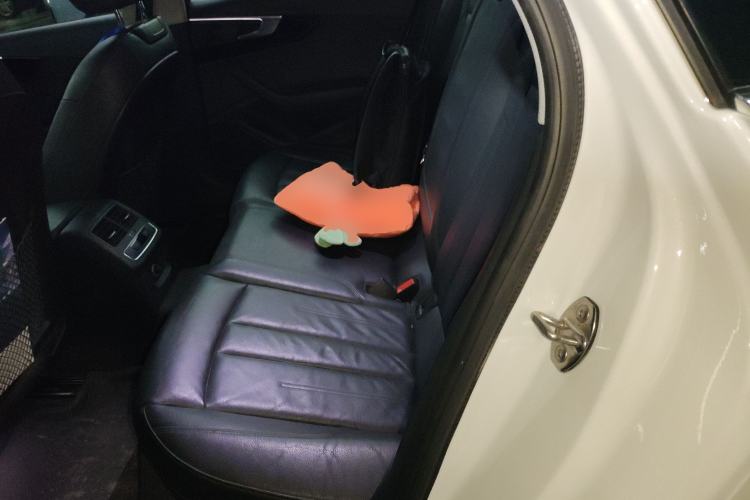 Used Audi A4 2017 45 TFSI allroad quattro Sport model
