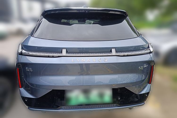 Used Lynk & Co 08 EM-P 2025 245km Ultra-Long Range Halo
