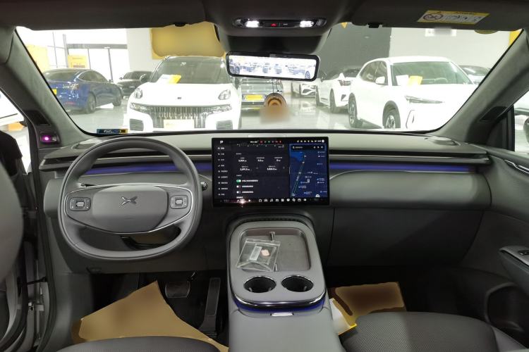 Used XPeng G7 2025 702 Max