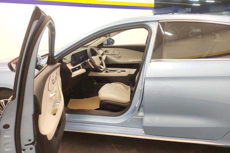 Used Chery Fengyun A8 2024 127 Yufeng Edition