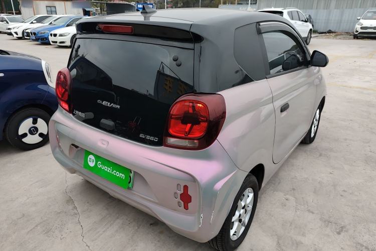 Used Roewe Clever 2022 311km QiQi BoBo Edition