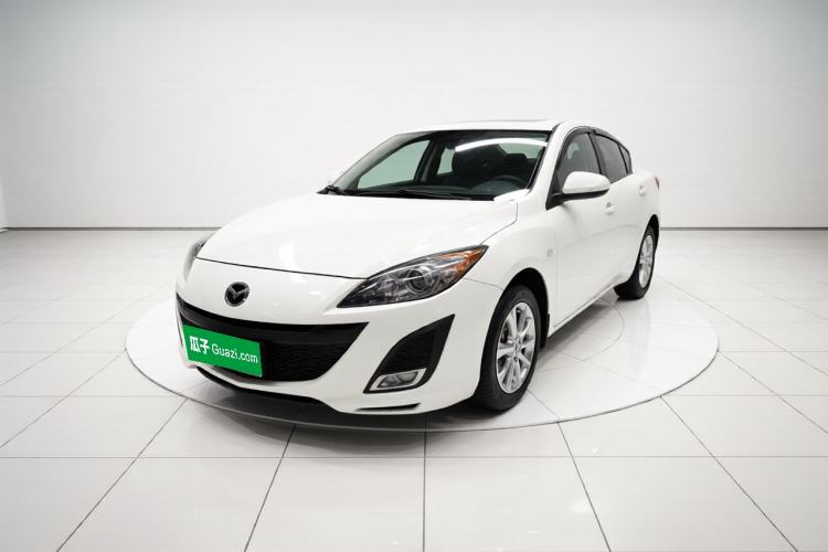Used Mazda 3 2013 Sedan 1.6L Automatic Elite Model Guazi used car, China used car export, Used car for sale, Used cars, Cheapest cars for sale