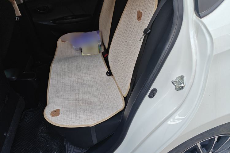 Used Toyota YARiS L Zhi Xiang 2021 1.5L CVT Leading Edition
