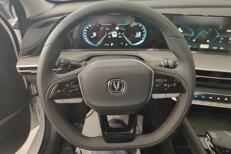 Used CHANGAN Eado 2025 PLUS 1.4T Dual-Clutch High-Energy Version
