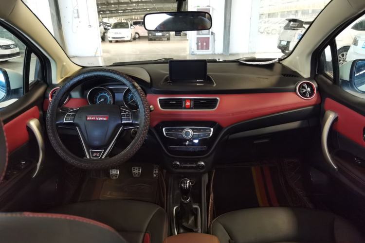 Used Haval H1 2015 1.5L Manual Luxury Model
