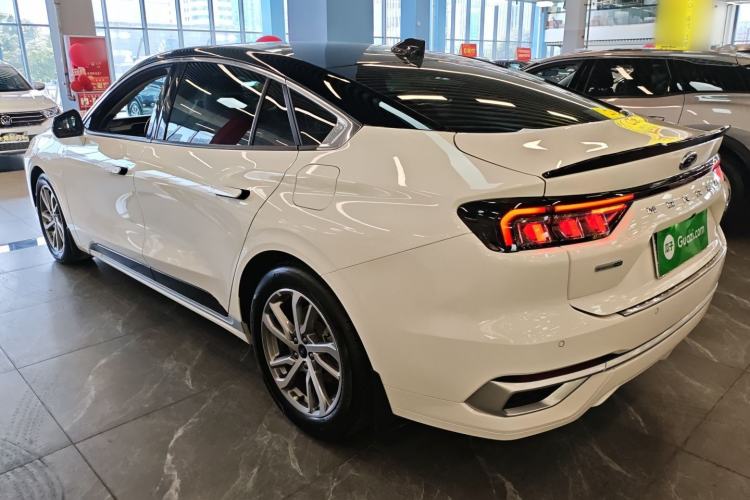 Used Ford Mondeo 2022 EcoBoost 245 Luxury Model
