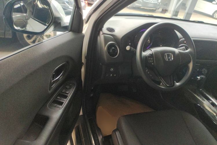 Used Honda XR-V 2021 1.5L CVT Classic Edition