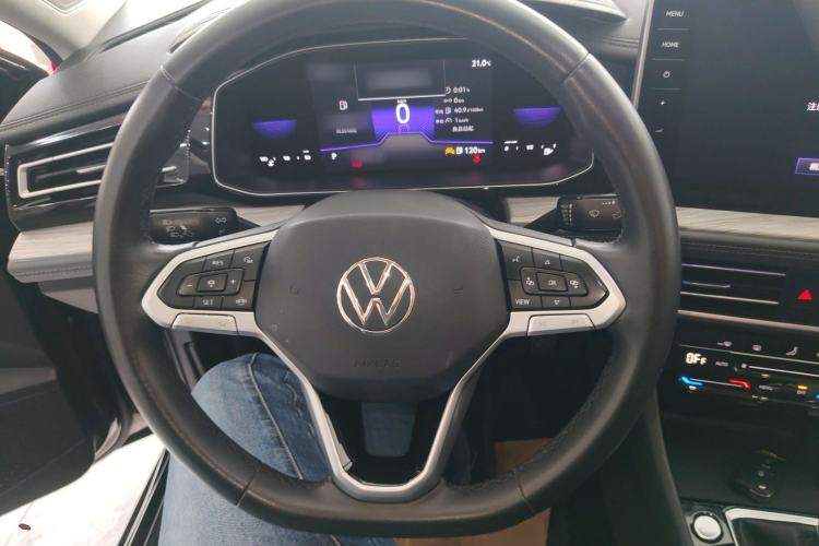 Used Volkswagen Sagitar 2023 200TSI DSG Excellence Edition
