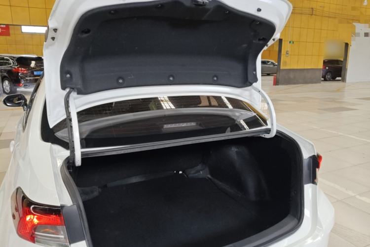 Used Toyota Corolla 2021 1.2T S-CVT Elite PLUS Edition