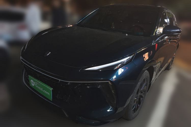 Used FORTHING T5 EVO 2021 1.5TD DCT Starry Edition