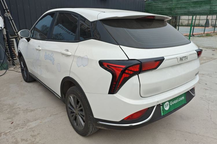 Used NETA V 2022 Chao 400 Lite