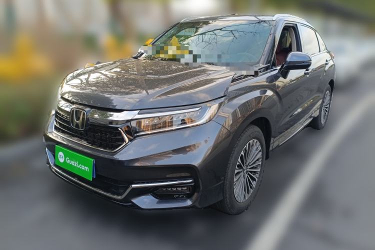 Used Honda Avancier 2023 370TURBO Four-Wheel Drive Luxury Edition