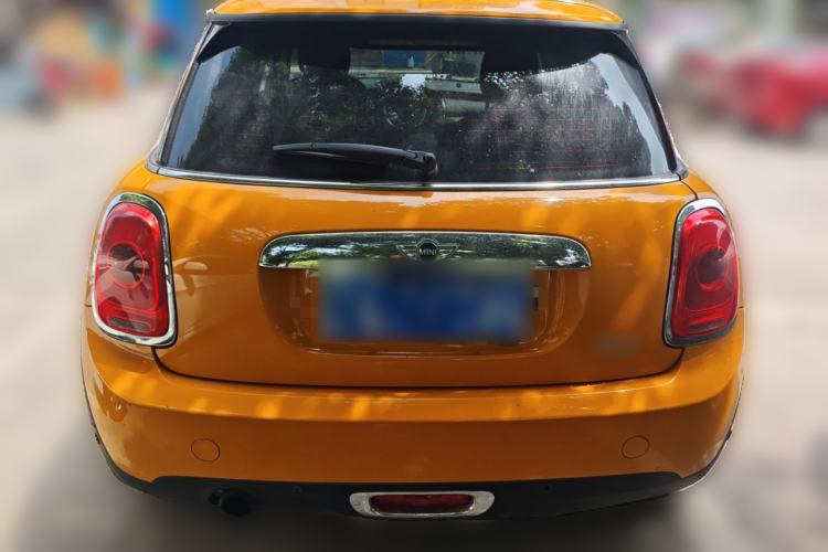 Used MINI 2016 1.2T ONE Pioneer Edition