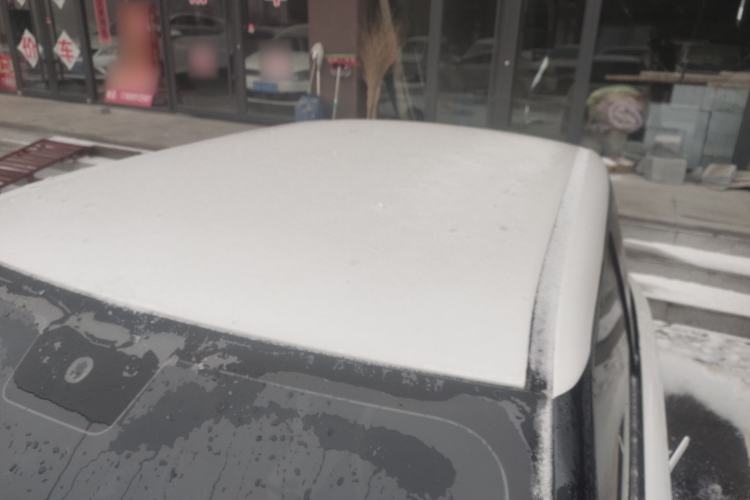 Used Qiyuan Lumin 2024 130km Qingyue Version