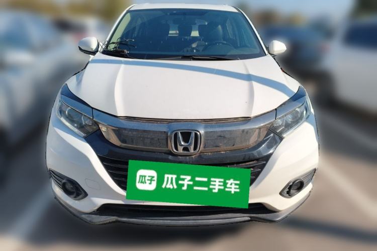 Used Honda Vezel 2019 220 TURBO CVT Elite Edition China VI