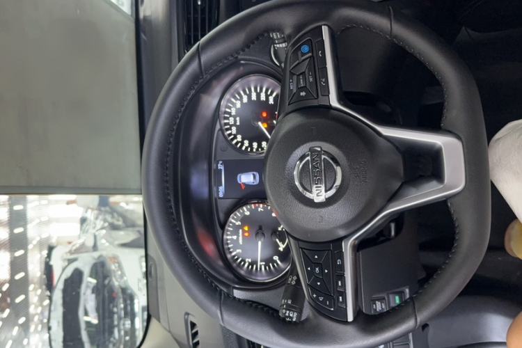 Used Nissan X-Trail 2021 2.5L CVT 4WD XL ITS Luxury Navigation Edition
