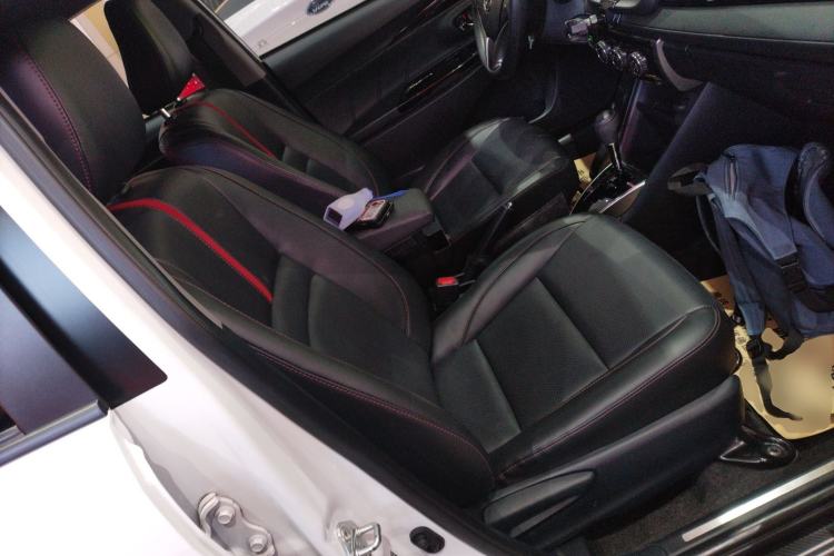 Used Toyota YARiS L Zhi Xuan 2022 X-Trail 1.5L CVT Luxury PLUS Edition