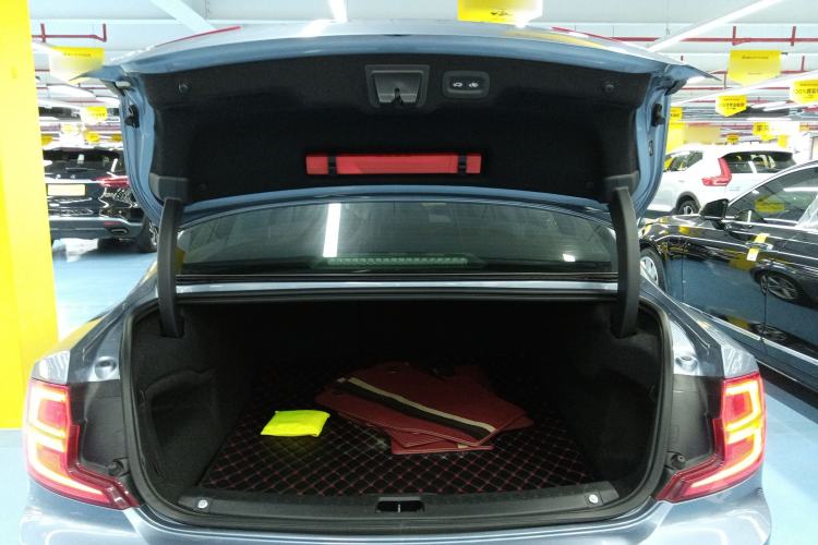 Used Volvo S90 2019 T5 Zhiyi Edition