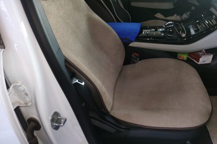 Used BYD Qin PLUS 2024 HONOR Edition DM-i 55KM Leading Model