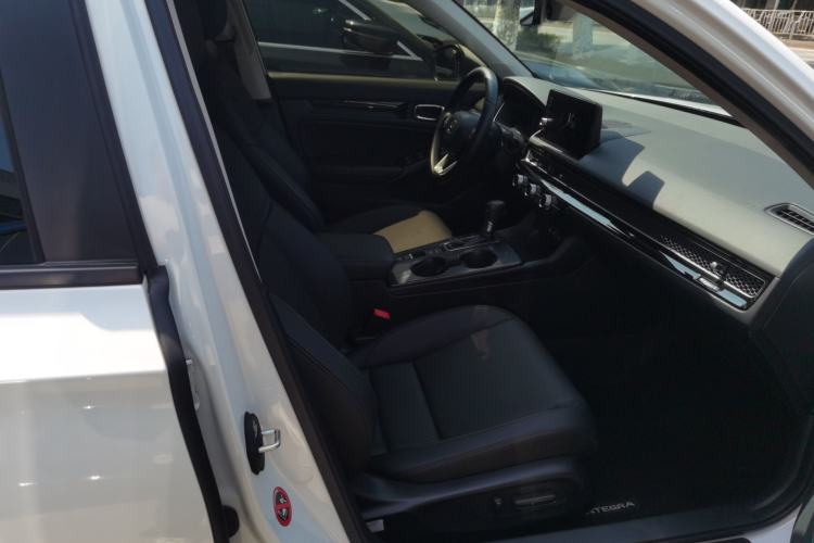 Used Honda Integra 2023 240TURBO CVT Smart Enjoyment Version
