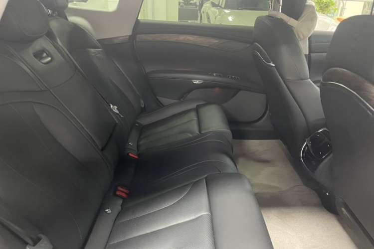 Used IM L7 2024 MAX Extended-Range Version
