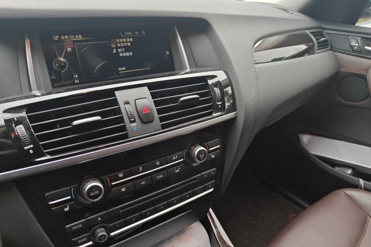 Used BMW X3 2014 xDrive20i X Design Package