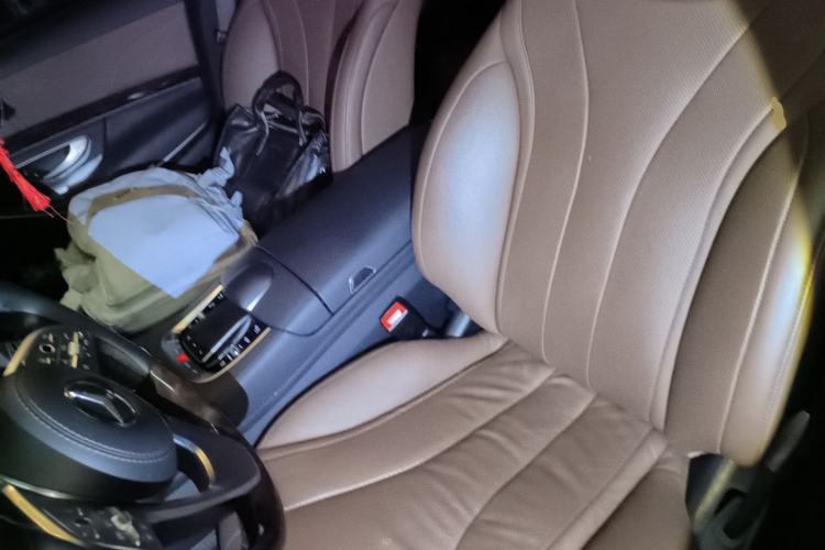 Used Mercedes-Benz S-Class 2019 S 350 L Luxury Edition Prestige Edition