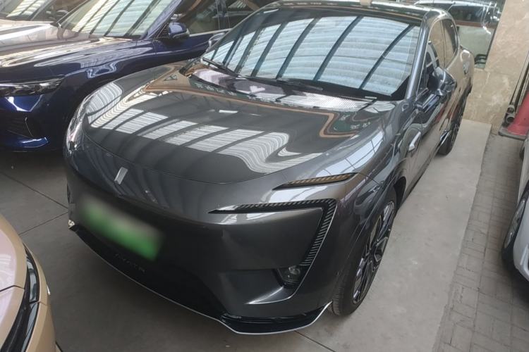 Used Avatr 11 2024 730 Luxury Edition with Three Lasers and Rear-Wheel Drive