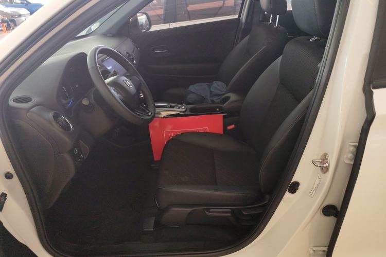 Used Honda XR-V 2017 1.5L LXi CVT Classic Edition Left Front Seat