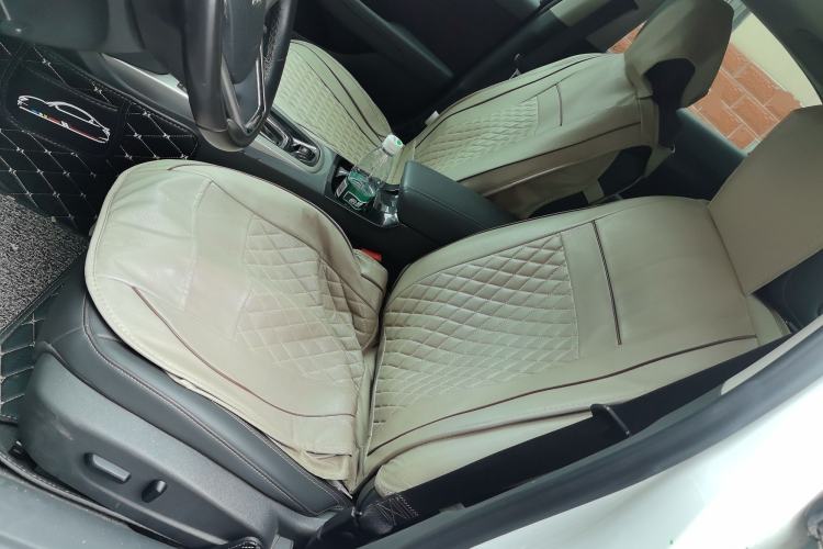 Used Chevrolet Malibu 2018 530T Automatic Luxury Edition
