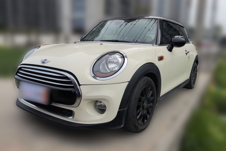Used MINI 2016 1.5T COOPER
